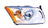 Depo 334-1118R-AS Headlight Lens Housing - Right