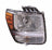 Depo 334-1121R-AS Headlight Assembly - Right
