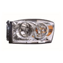 Depo 334-1122L-AC Headlight Assembly - Left