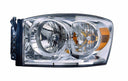 Depo 334-1122L-AS Headlight Assembly - Left