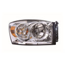 Depo 334-1122R-AC Headlight Assembly - Right