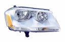 Depo 334-1124R-AS1 Headlight Assembly - Right