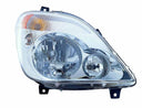 Depo 334-1125R-AS Headlight Assembly - Right