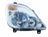 Depo 334-1125R-AS Headlight Assembly - Right