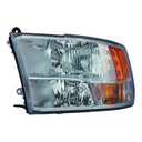 Depo 334-1126L-ASN Headlight Assembly - Left