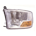 Depo 334-1127L-AS Headlight Assembly - Left