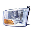 Depo 334-1127R-AS Headlight Assembly - Right