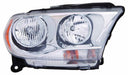 Depo 334-1132R-AC1 Headlight Assembly - Right