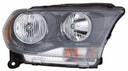 Depo 334-1132R-AC2 Headlight Assembly - Right