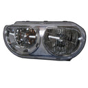 Depo 334-1133L-AR2 Headlight Assembly - Left