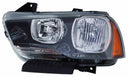 Depo 334-1134L-AC2 Headlight Assembly - Left