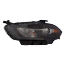 Depo 334-1136L-AC2 Headlight Assembly - Left
