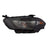 Depo 334-1136L-AC2 Headlight Assembly - Left