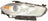 Depo 334-1136R-ASN1 Headlight Lens Housing - Right
