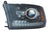 Depo 334-1137L-AC2 Headlight Assembly - Left