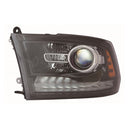 Depo 334-1137L-ACN2 Headlight Assembly - Left