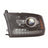 Depo 334-1137L-ACN2 Headlight Assembly - Left