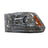 Depo 334-1137L-ASN1 Headlight Assembly - Left