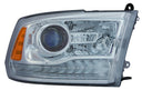 Depo 334-1137R-AC1 Headlight Assembly - Right
