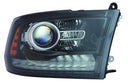 Depo 334-1137R-AC2 Headlight Assembly - Right