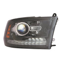Depo 334-1137R-ACN2 Headlight Assembly - Right