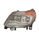 Depo 334-1138L-ACN2 Headlight Assembly - Left