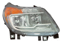 Depo 334-1138R-AC2 Headlight Assembly - Right