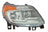 Depo 334-1138R-AS2 Headlight Assembly - Right