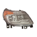 Depo 334-1138R-ASN2 Headlight Assembly - Right