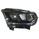 Depo 334-1139L-ASD1 Headlight Assembly - Left