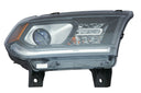 Depo 334-1139L-ASD2 Headlight Assembly - Left