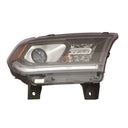 Depo 334-1139R-ACB2 Headlight Assembly - Right