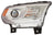 Depo 334-1139R-AS1 Headlight Assembly - Right