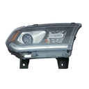 Depo 334-1139R-AS2 Headlight Assembly - Right