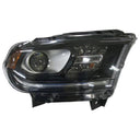 Depo 334-1139R-ASD1 Headlight Assembly - Right