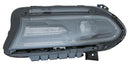 Depo 334-1140L-ACH2 Headlight Assembly - Left