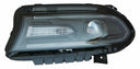 Depo 334-1140L-ASN2 Headlight Assembly - Left