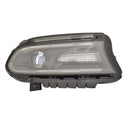 Depo 334-1140R-ASB2 Headlight Assembly - Right