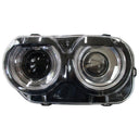 Depo 334-1141L-ACH2 Headlight Assembly - Left