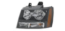 Depo 334-1141L-AS2 Headlight Assembly - Left