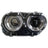 Depo 334-1141R-ACH2 Headlight Assembly - Right