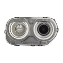 Depo 334-1141R-ACN2 Headlight Assembly - Right