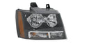 Depo 334-1141R-AS2 Headlight Assembly - Right