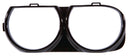 Depo 334-1201L-UD Headlight Cover - Left