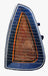 Depo 334-1403L-AS Side Marker Light Assembly - Front Left