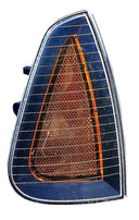Depo 334-1403R-AC Side Marker Light Assembly - Front Right