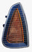 Depo 334-1403R-AS Side Marker Light Assembly - Front Right