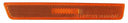 Depo 334-1409L-AC Side Marker Light Assembly - Front Left