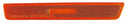 Depo 334-1409R-AC Side Marker Light Assembly - Front Right