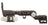 Depo 334-1702R-UD Headlight Bracket - Right